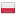 olesiejuk.pl server is located in Poland